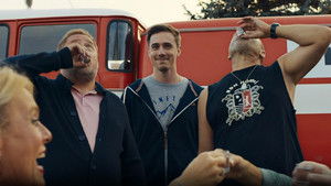 Poster for Episode 8