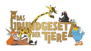 Poster for The "Grundgesetz" of Animals Poster for The "Grundgesetz" of Animals