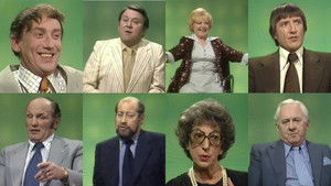 Poster for Stories About Their Careers