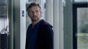 Poster for Double murder