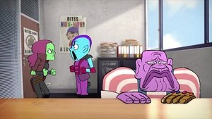 Poster for Episode 14