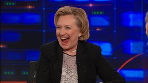 Poster for Hillary Clinton