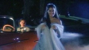 Poster for The Tale of the Prom Queen