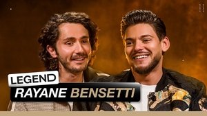 Poster for Rayane Bensetti