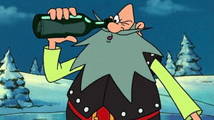 Poster for The Christmas Conference