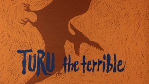 Poster for Turu the Terrible Poster for Turu the Terrible