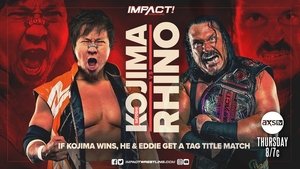 Poster for IMPACT! #883