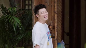 Poster for S8 The Big Life Movie EP2