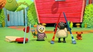 Poster for Timmy The Builder