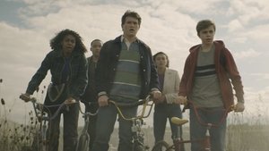 Poster for The Crash