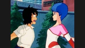 Poster for Tears Mark The Good Bye Kiss