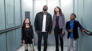 Poster for The Elevator