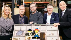 Poster for Episode 17