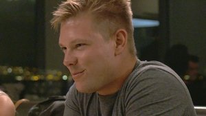 Poster for Walking on Broken Glass