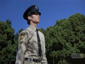 Poster for Rolling Thunder