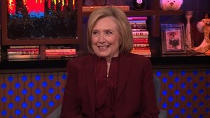 Poster for Hillary Clinton