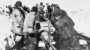 Poster for The Gulag’s peak and decline (1945-1953)