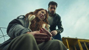 Poster for The Sokkar You Know Has Crumbled Poster for The Sokkar You Know Has Crumbled