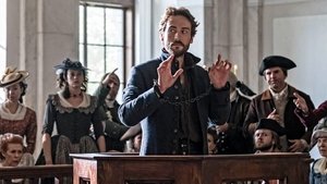 Poster for The People vs. Ichabod Crane
