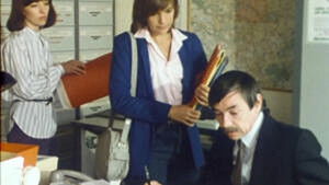 Poster for Episode 3 Poster for Episode 3