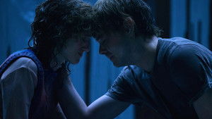 Poster for Chapter Six: Escape from Camazotz