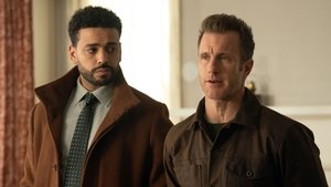 Poster for Jedidiah & Lucy