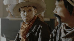 Poster for Season 6 Episode 16