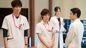 Poster for Episode 6