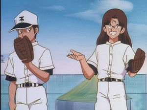 Poster for Hiro Injured! What Will the Fate of the Basebal Fanclub Be? Poster for Hiro Injured! What Will the Fate of the Basebal Fanclub Be?