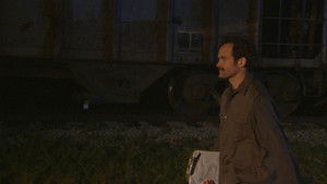 Poster for Runaway Train Poster for Runaway Train