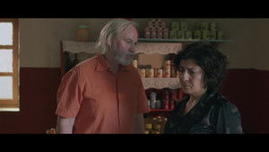 Poster for Episode 9