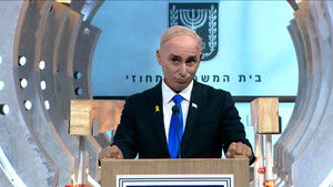 Poster for Episode 6