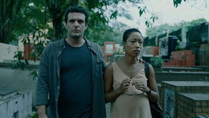 Poster for Episode 8