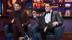 Poster for Tom Sandoval & Tom Schwartz