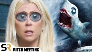 Poster for Sharknado Pitch Meeting