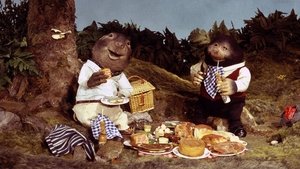 Poster for Buried Treasure