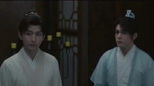 Poster for The Cursed Tomb