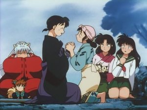 Poster for Kagura's Dance and Kanna's Mirror