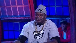 Poster for Shaquille O'Neal/Migos