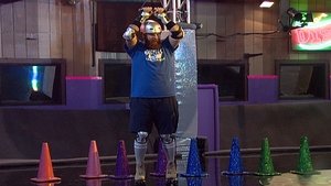 Poster for Final Three HOH Part 1