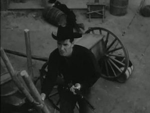 Poster for The Ghost Soldiers