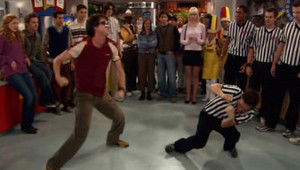 Poster for Gangs of the Mall