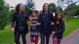 Poster for Episode 115