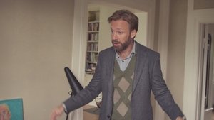 Poster for Norway's Most Boring Man