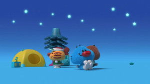 Poster for Sleep Tight!