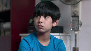 Poster for Episode 4