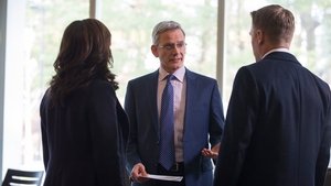 Poster for The Cyprus Agency