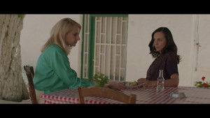 Poster for Episode 8