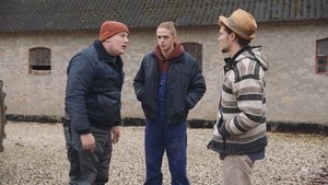 Poster for Boundaries