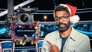 Poster for Christmas Special
